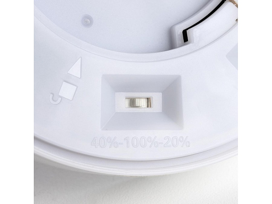 Накладной светильник Citilux Etalon CL750180