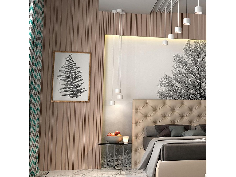 Подвесной светильник Novotech Patera 358655