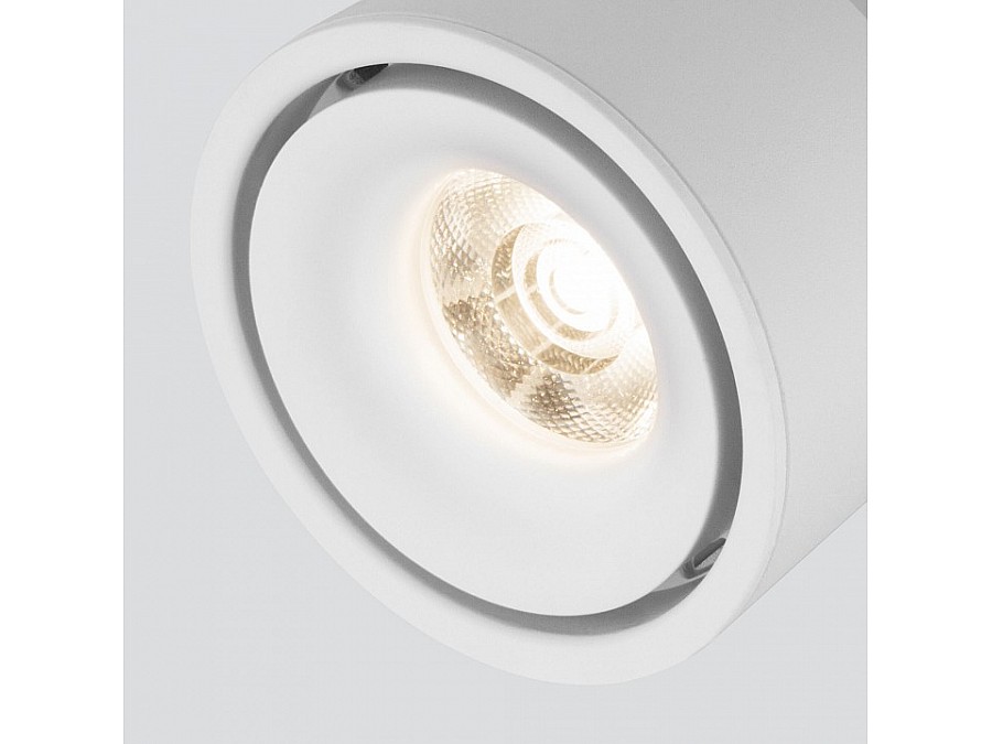 Накладной светильник Elektrostandard Klips a063936