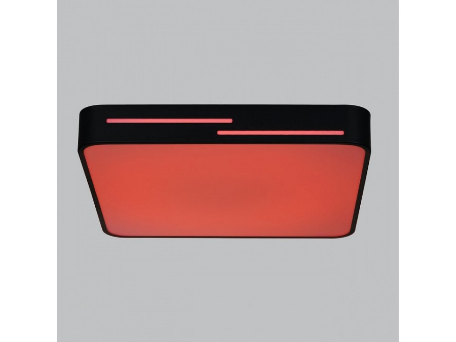 Накладной светильник Citilux Купер Лайн CL724K70GL1