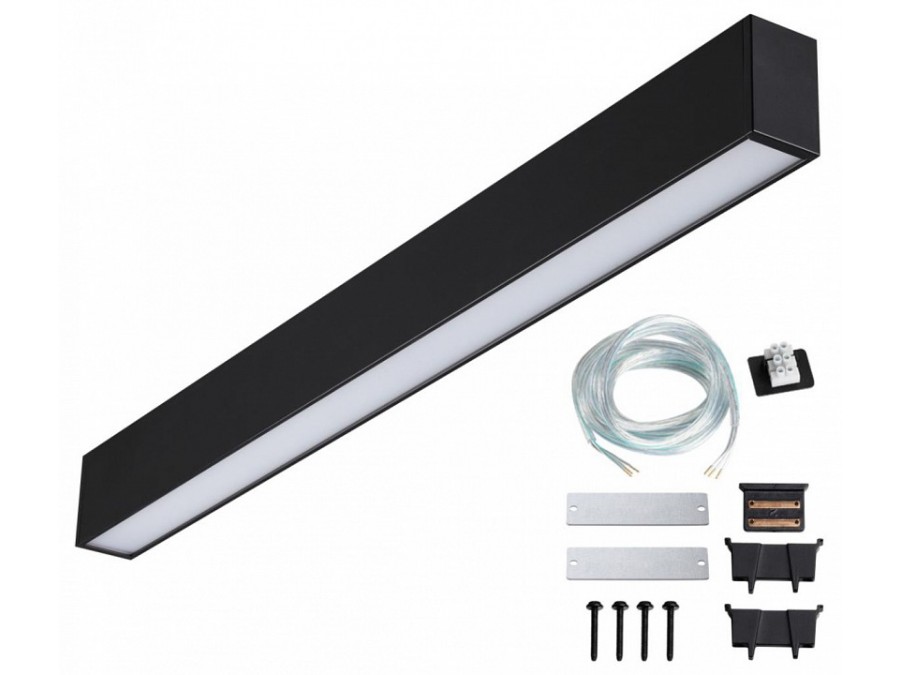 Модульный светильник Novotech OVER 359603