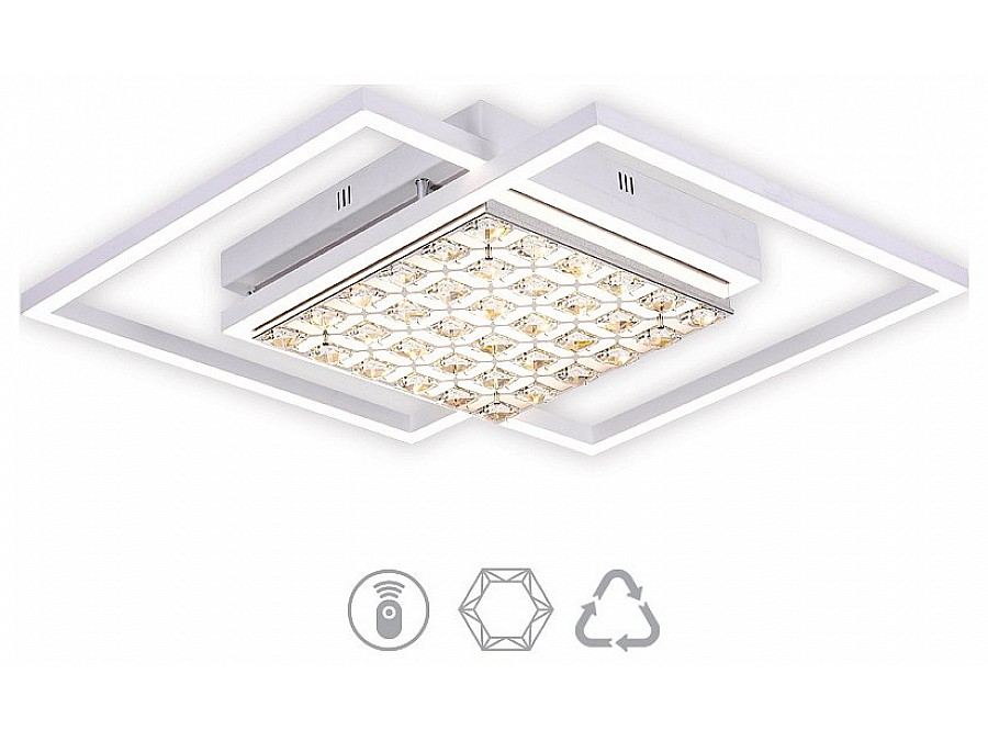 Накладной светильник Ambrella FA FA112