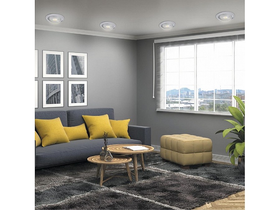 Встраиваемый светильник Novotech Stern 357999