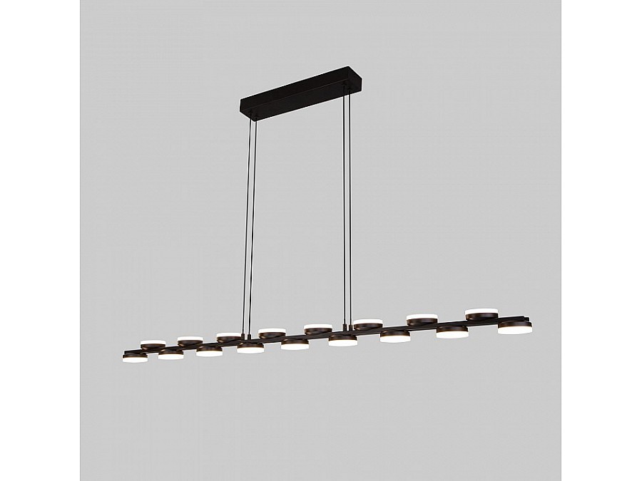 Подвесной светильник Eurosvet Tapioca a068076