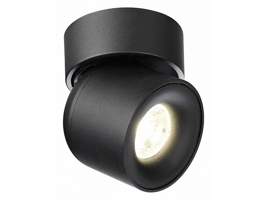 Накладной светильник Novotech Gesso 358809