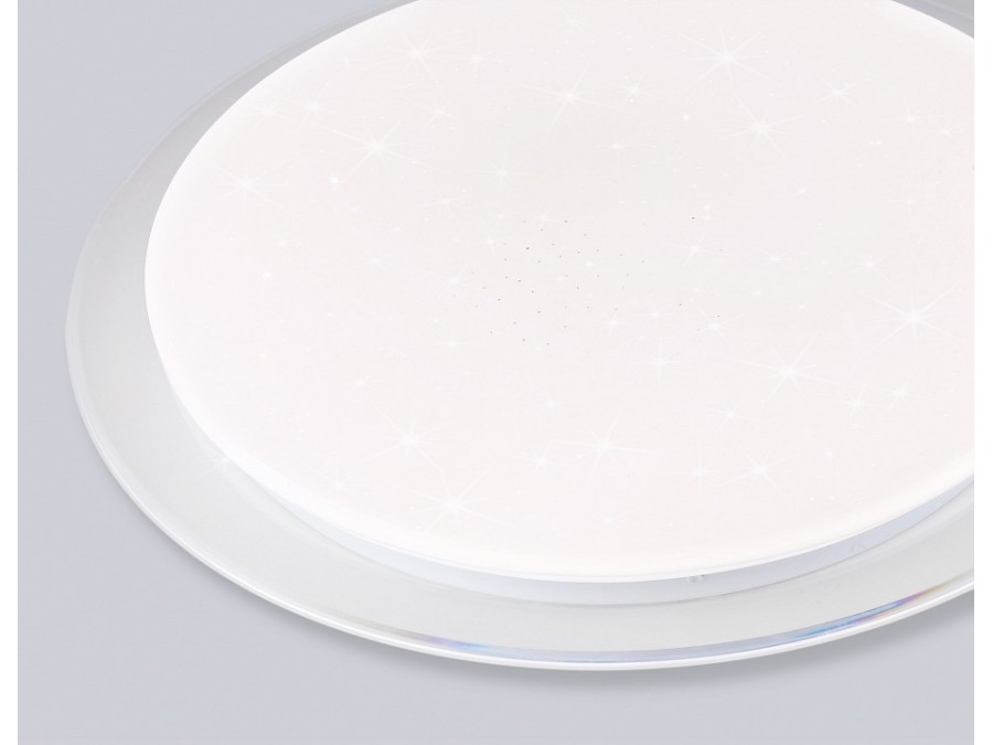 Накладной светильник Ambrella Light  FZ770