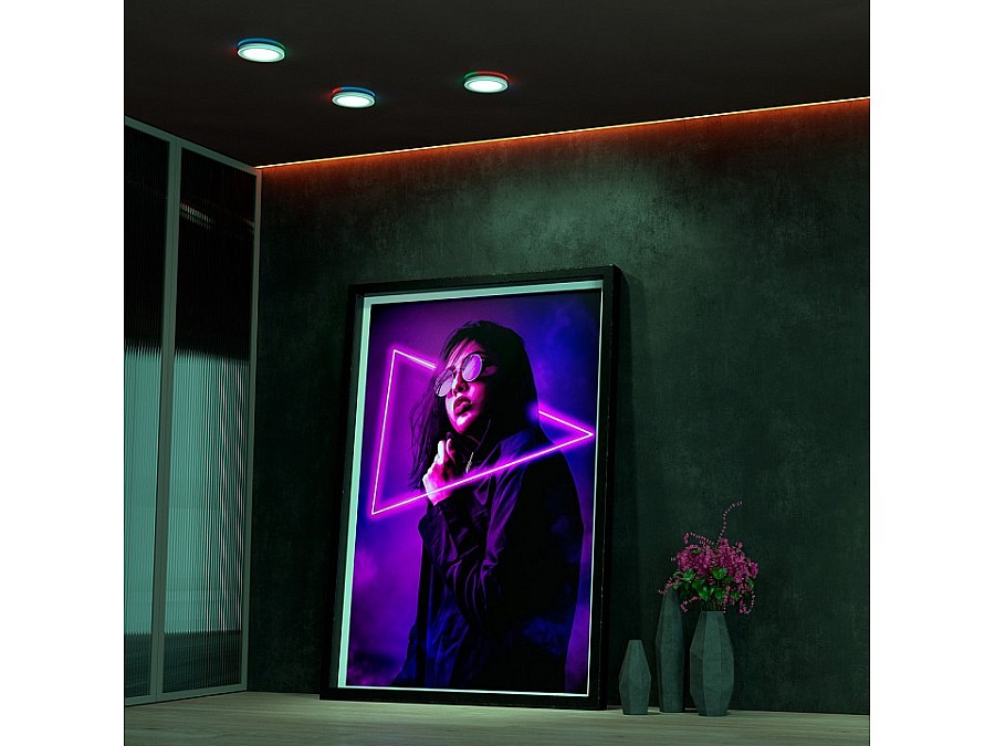 Встраиваемый светильник Novotech Span 359011