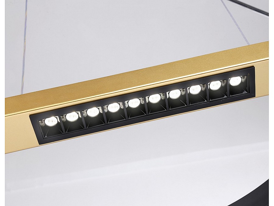 Подвесной светильник Ambrella Light FL FL51489