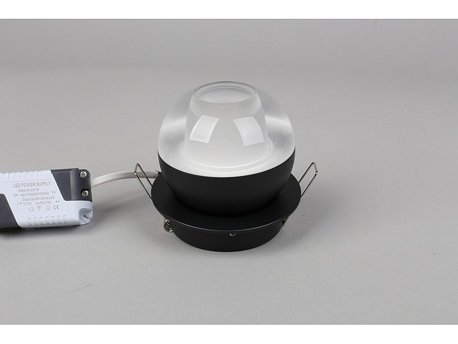 Встраиваемый светильник Omnilux Mantova OML-103019-08