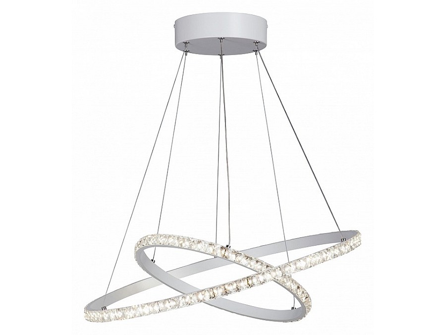 Подвесной светильник Vitaluce V04628 V04628-03/2S