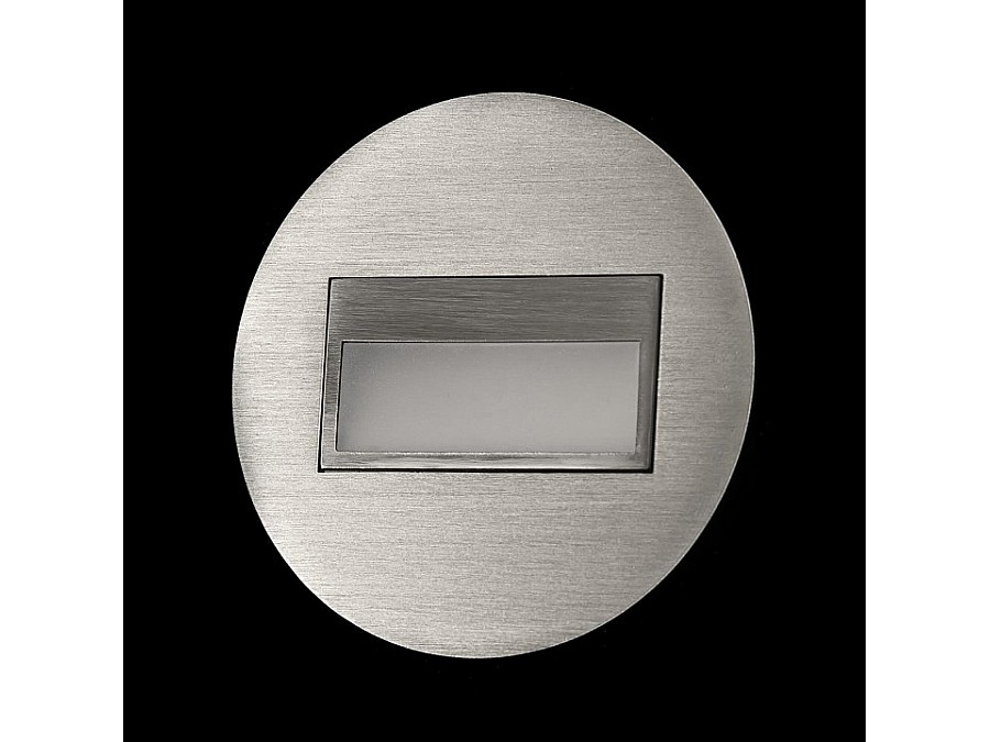 Встраиваемый светильник Citilux Скалли CLD007R1