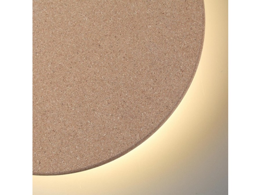Накладной светильник Odeon Light CORK 7073/15WL