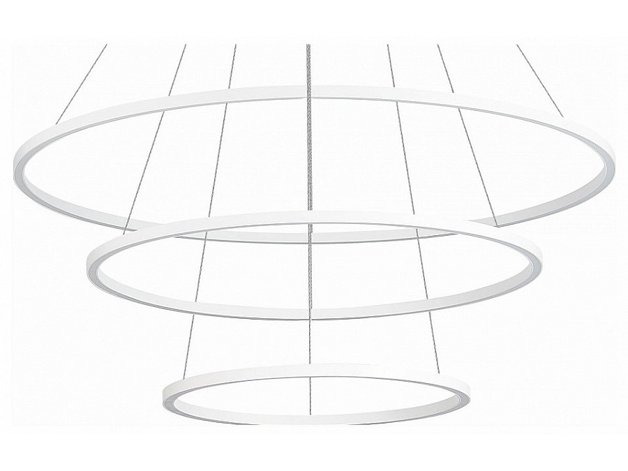 Подвесной светильник ST-Luce ST605 DOWN ST605.543.114