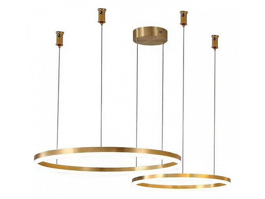 Подвесной светильник Aployt Armel APL.049.03.60