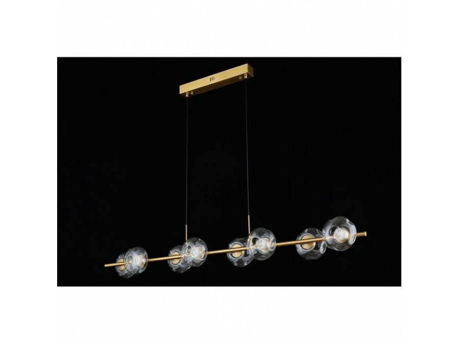 Подвесной светильник Aployt Klarissa APL.072.13.08