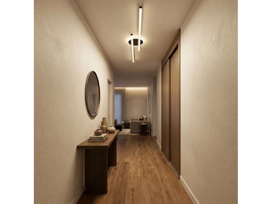 Накладной светильник Citilux TRENT CL203621