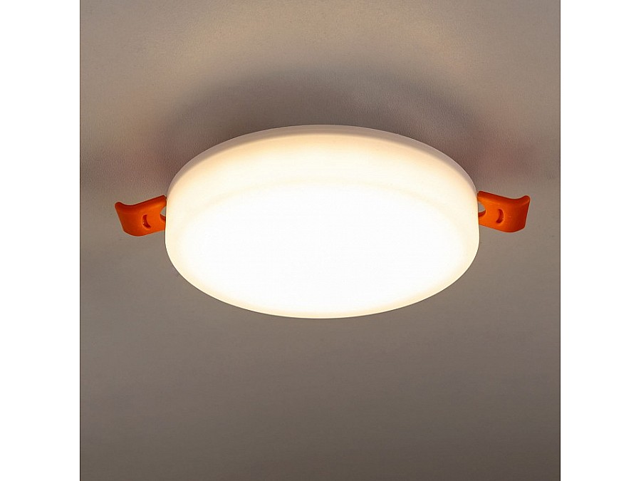 Встраиваемый светильник Citilux Вега CLD5310W