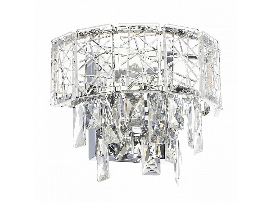 Накладной светильник Citilux Sagrada CL317321