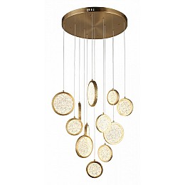 Подвесной светильник Aployt Yulali APL.048.03.102