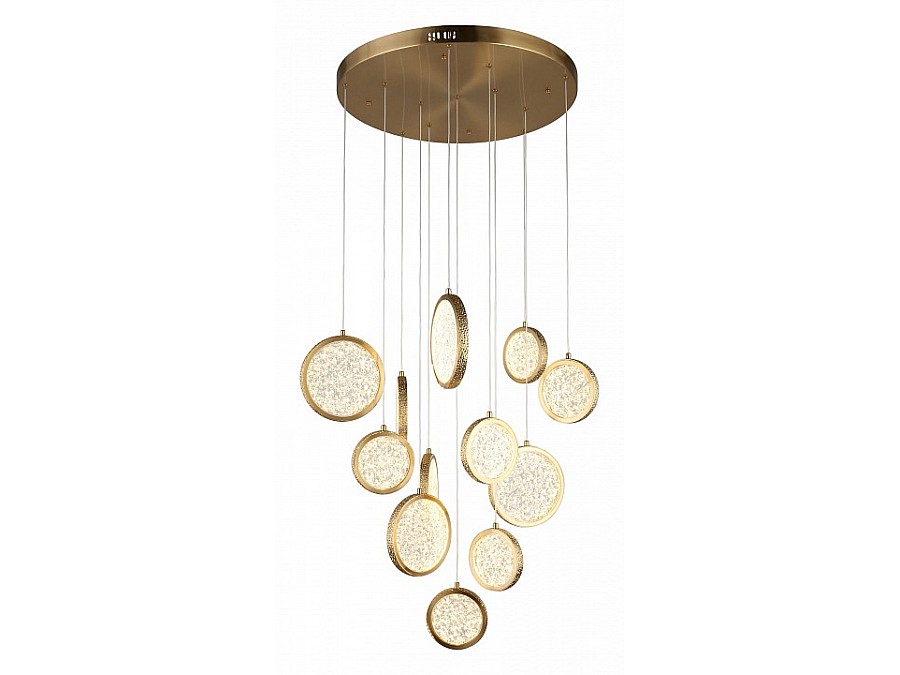 Подвесной светильник Aployt Yulali APL.048.03.102