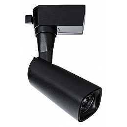 Светильник на штанге Arte Lamp Barut A4561PL-1BK