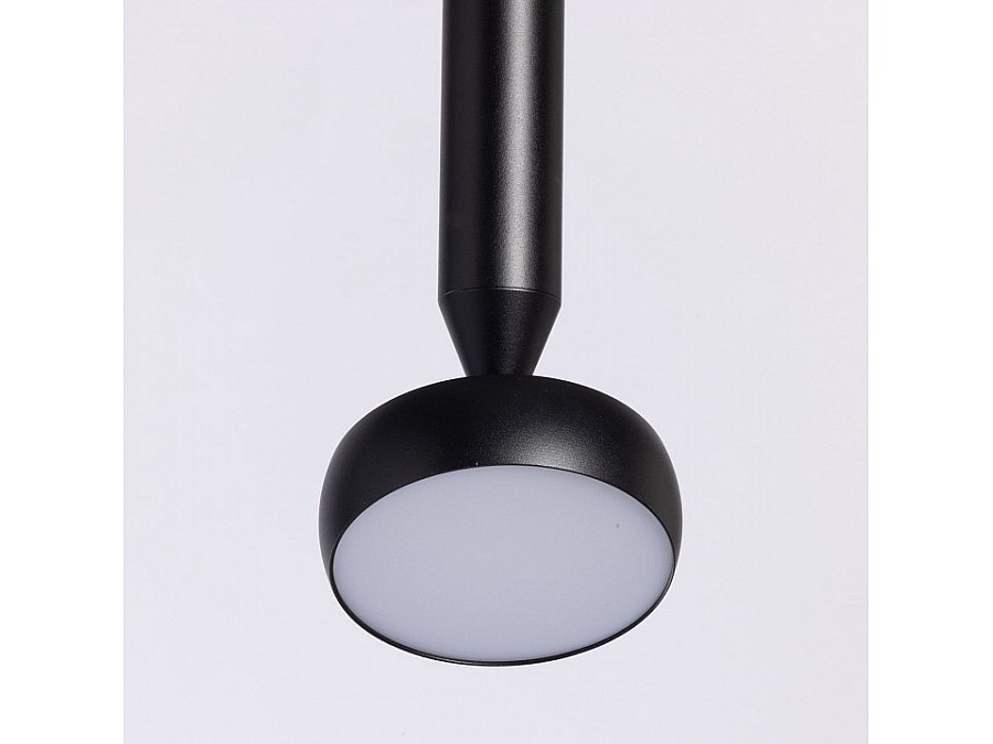 Светильник на штанге DeMarkt Информ 4 851011101