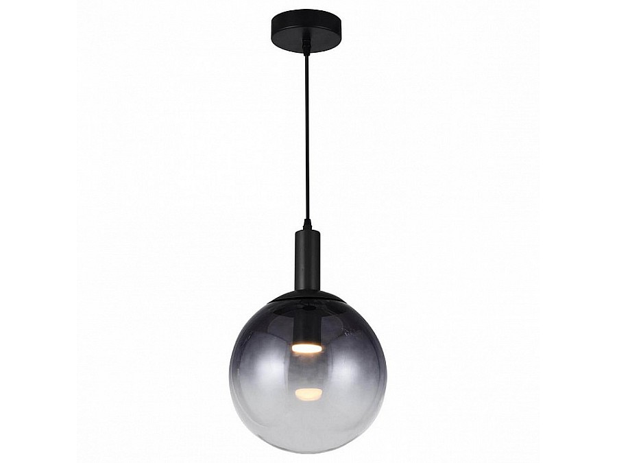 Подвесной светильник TopLight Gwendolyn TL1217H-01BL