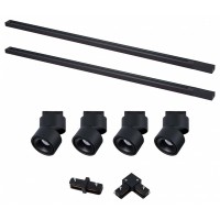 Комплект трековый ST-Luce BASE ST2652.430.04