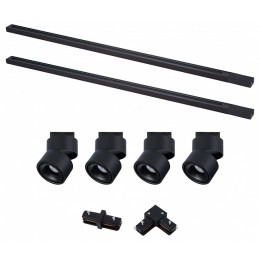 Комплект трековый ST-Luce BASE ST2652.430.04