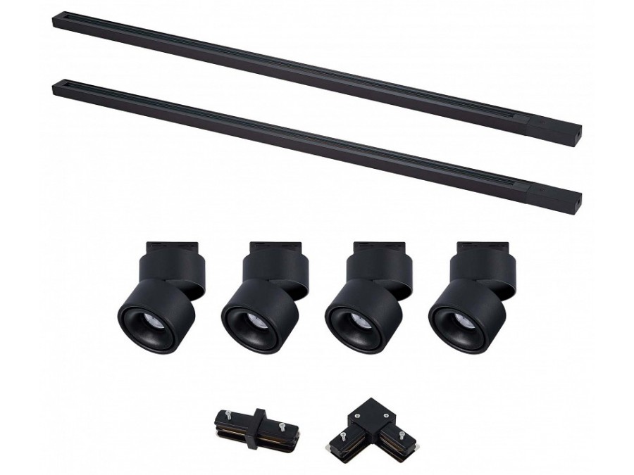 Комплект трековый ST-Luce BASE ST2652.430.04