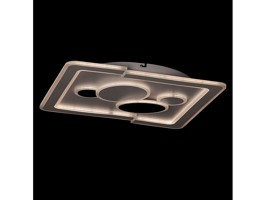 Накладной светильник DeMarkt Норден 660013501