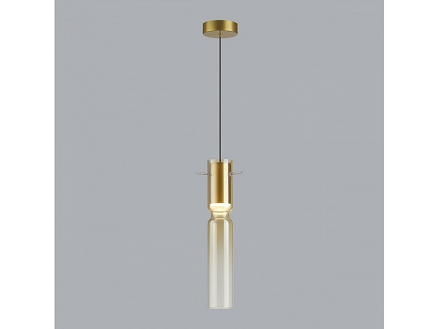 Подвесной светильник Odeon Light Scrow 5058/5LA