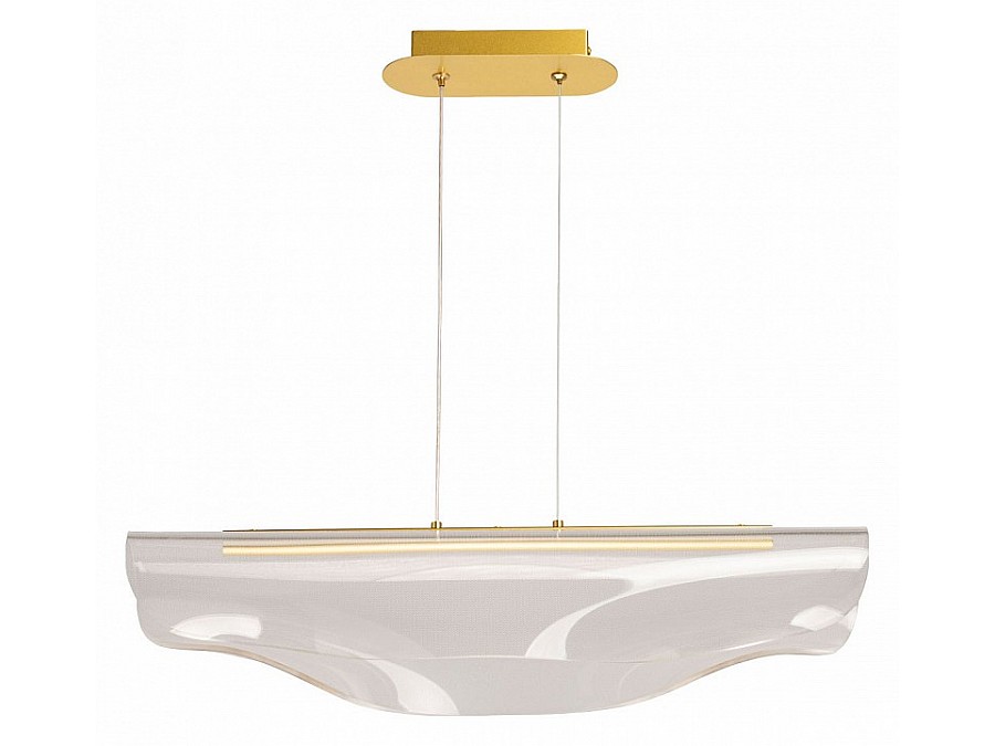 Подвесной светильник DeMarkt Конти 32 488011601