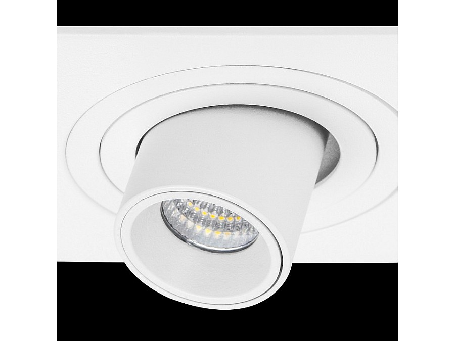 Встраиваемый светильник Lightstar Intero i516164