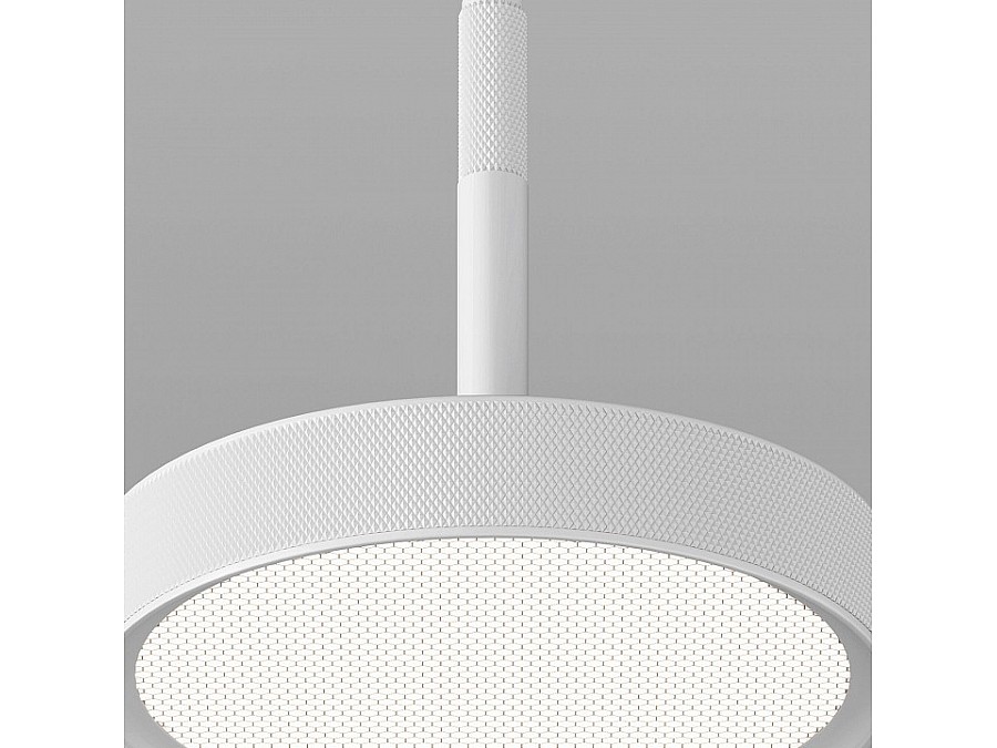 Подвесной светильник Elektrostandard Plate a065412