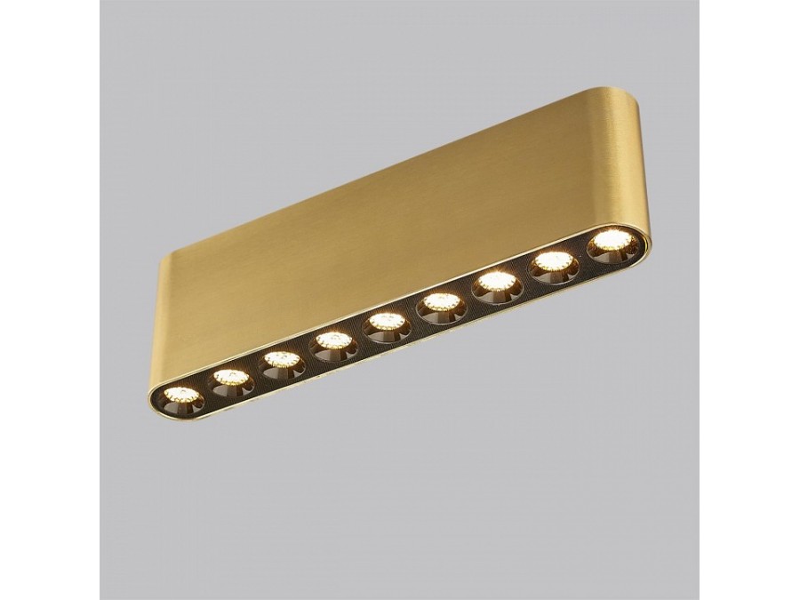 Накладной светильник Odeon Light Small 7093/21CL