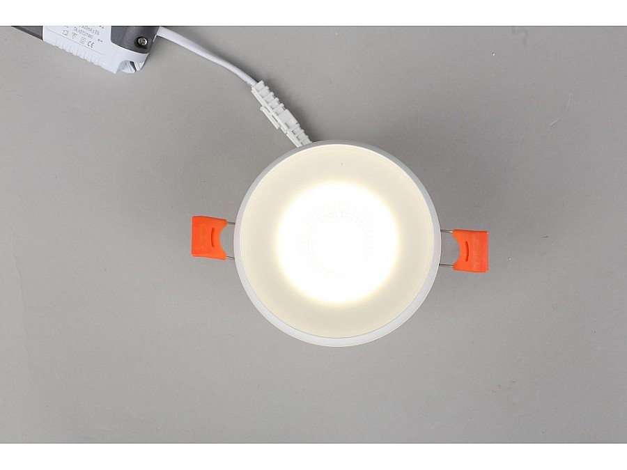 Встраиваемый светильник Omnilux Genova OML-102809-06