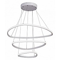 Подвесной светильник Vitaluce V04624 V04624-03/3S
