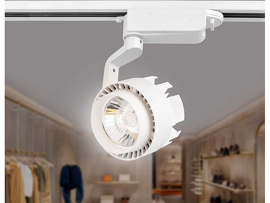 Светильник на штанге Ambrella Light GL GL6104