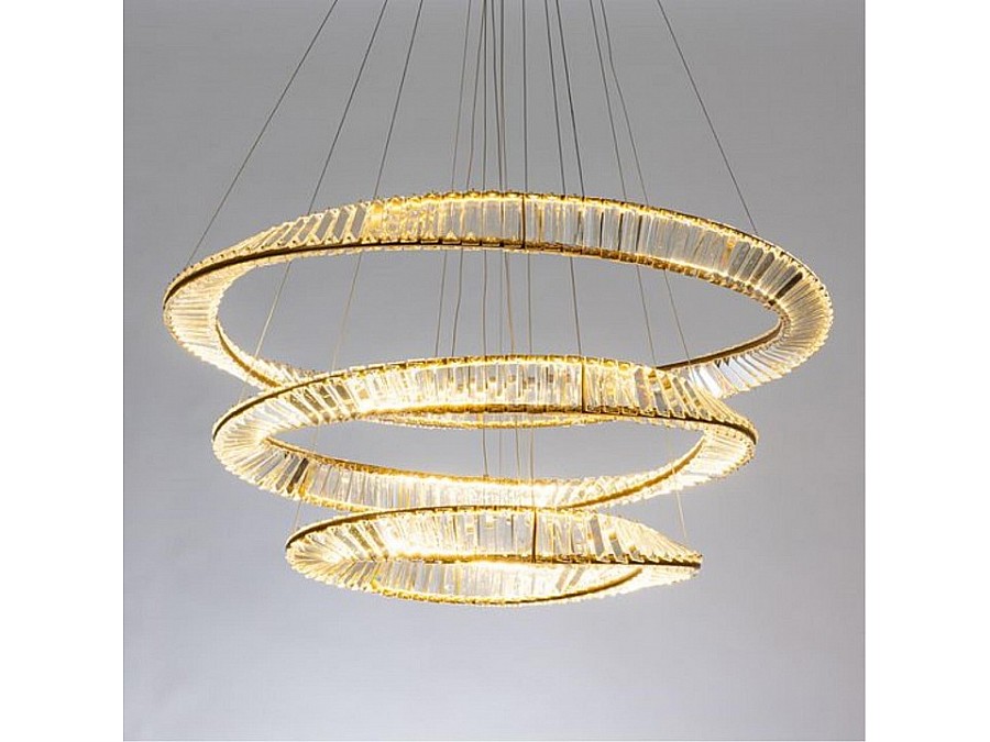 Подвесной светильник Divinare Millie 1136/17 SP-140