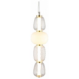 Подвесной светильник Aployt Simonet APL.318.16.29