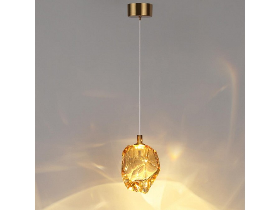 Подвесной светильник Odeon Light HIGHTECH 7111/4LB