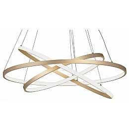 Подвесной светильник Vitaluce V2516 V2516-8/3S