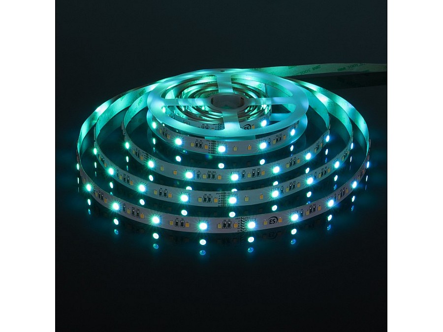 Лента светодиодная Elektrostandard 90Led 16W IP20 RGBWW a053707