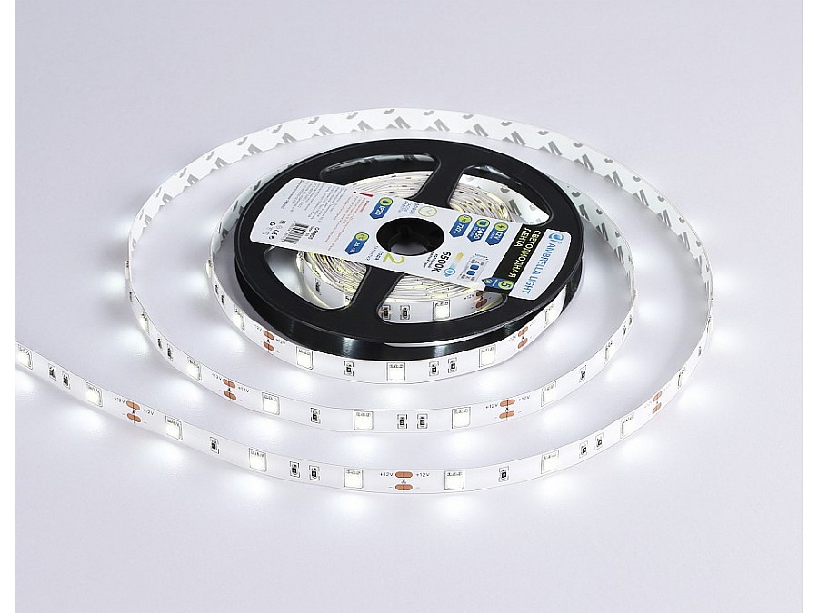 Лента светодиодная Ambrella Light GS GS1803