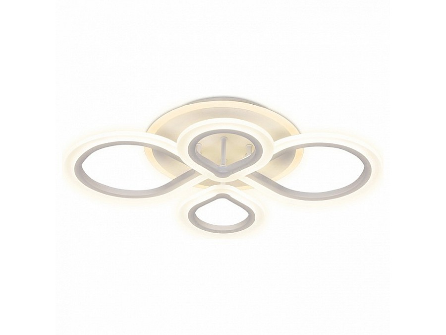 Накладной светильник Ambrella FA FA520