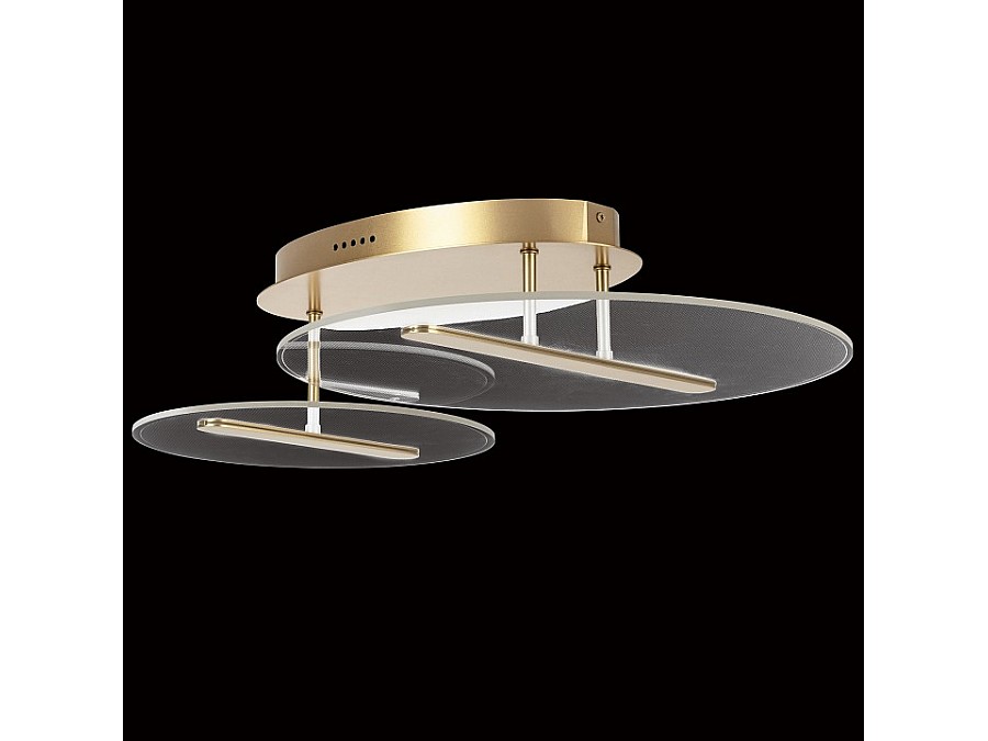 Светильник на штанге Lightstar Acrile 738053