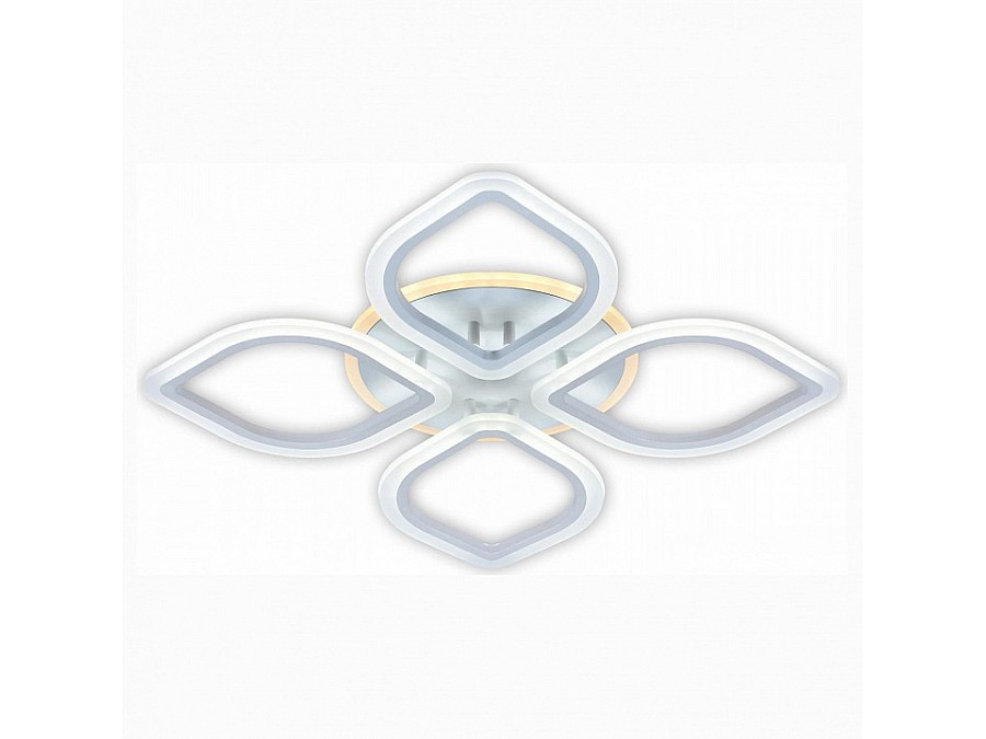 Накладной светильник Citilux Ромби Смарт CL236A140E