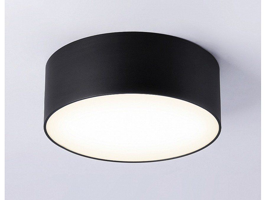 Накладной светильник Ambrella Light FV FV5513