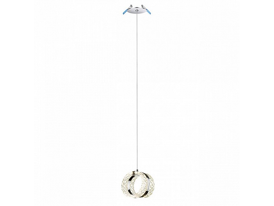 Подвесной светильник Odeon Light Mirage 5029/8L